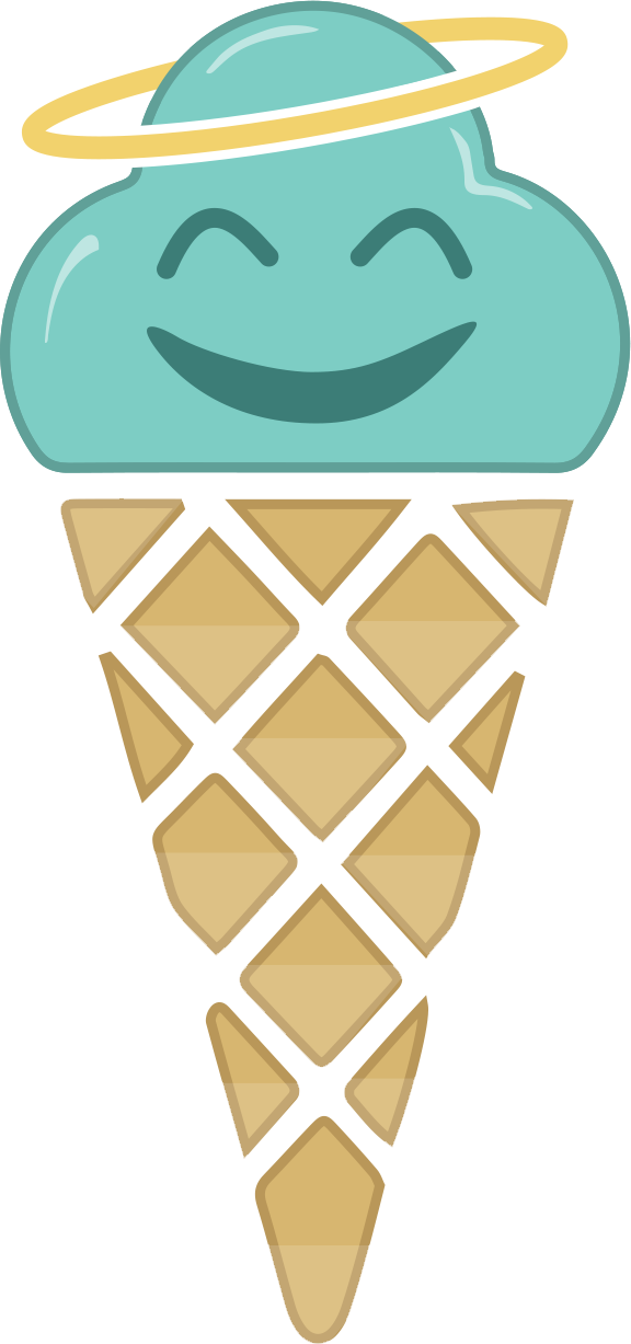 Empty cone